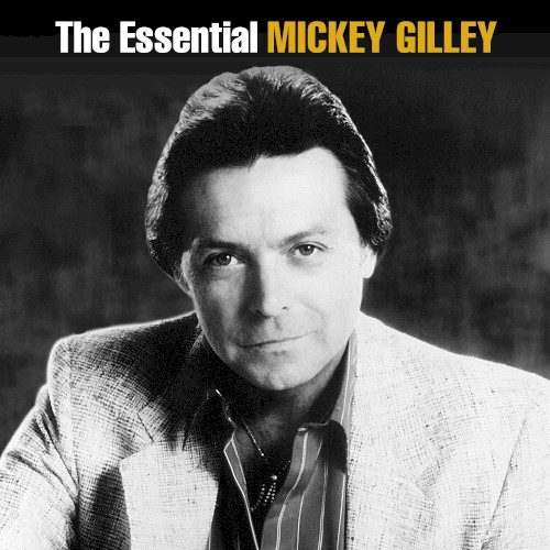 Mickey Gilley